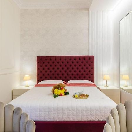 Domus Quirinale Apartment Rome Exterior photo