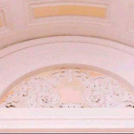 Domus Quirinale Apartment Rome Exterior photo