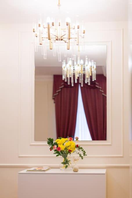 Domus Quirinale Apartment Rome Exterior photo