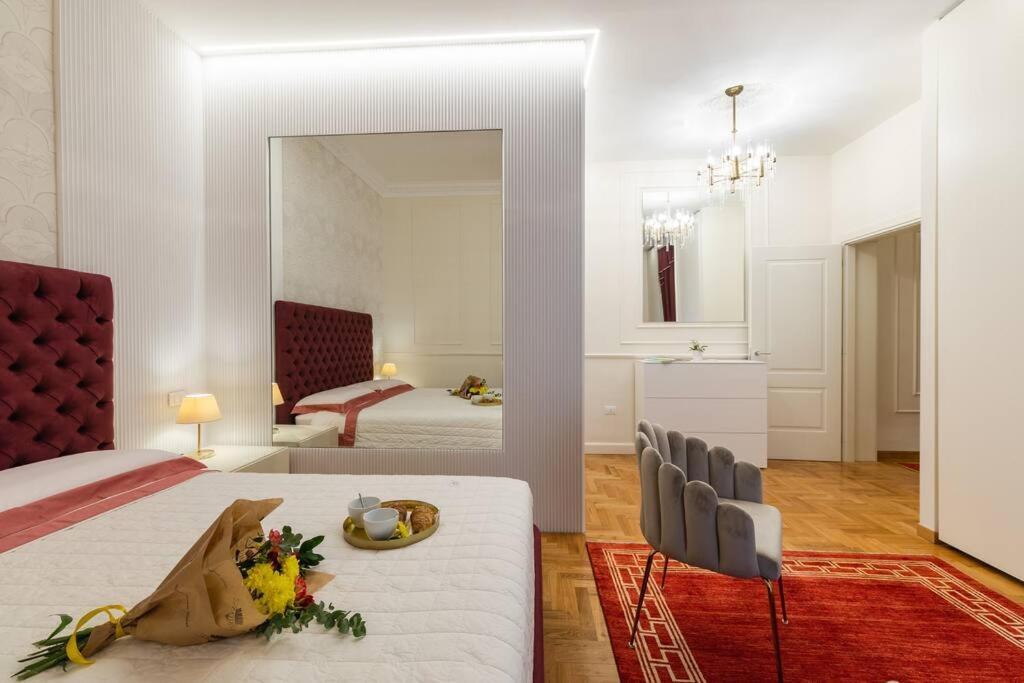 Domus Quirinale Apartment Rome Exterior photo