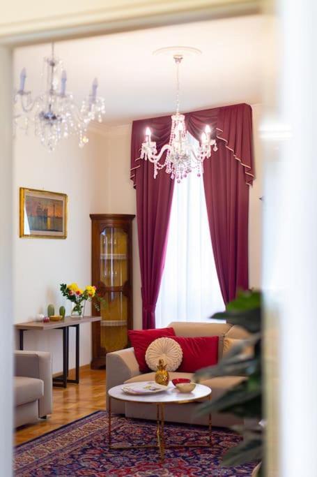 Domus Quirinale Apartment Rome Exterior photo