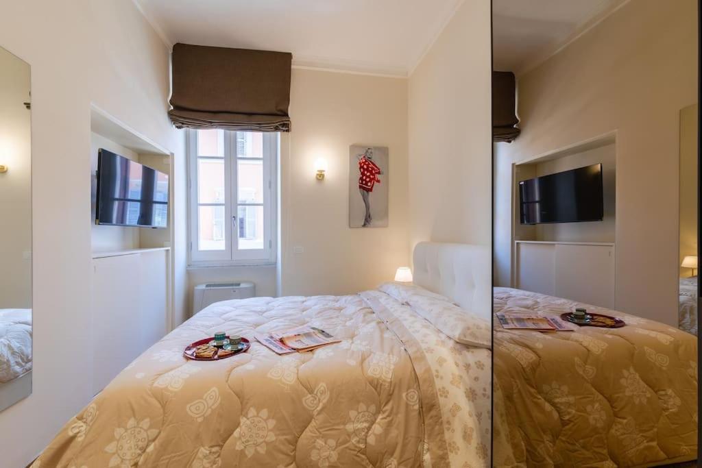 Domus Quirinale Apartment Rome Exterior photo
