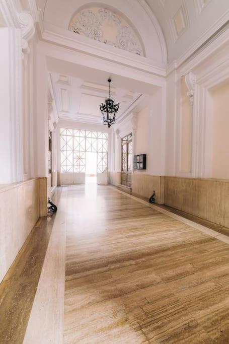 Domus Quirinale Apartment Rome Exterior photo