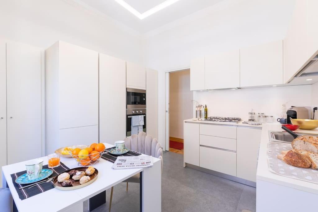 Domus Quirinale Apartment Rome Exterior photo