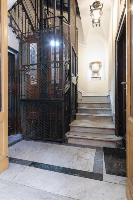 Domus Quirinale Apartment Rome Exterior photo