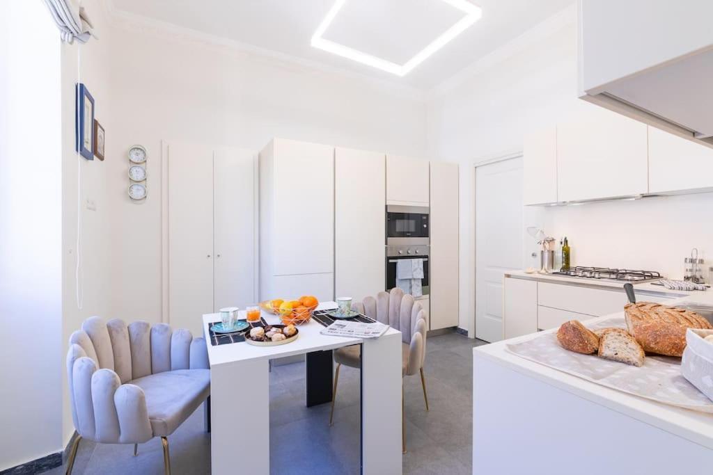 Domus Quirinale Apartment Rome Exterior photo