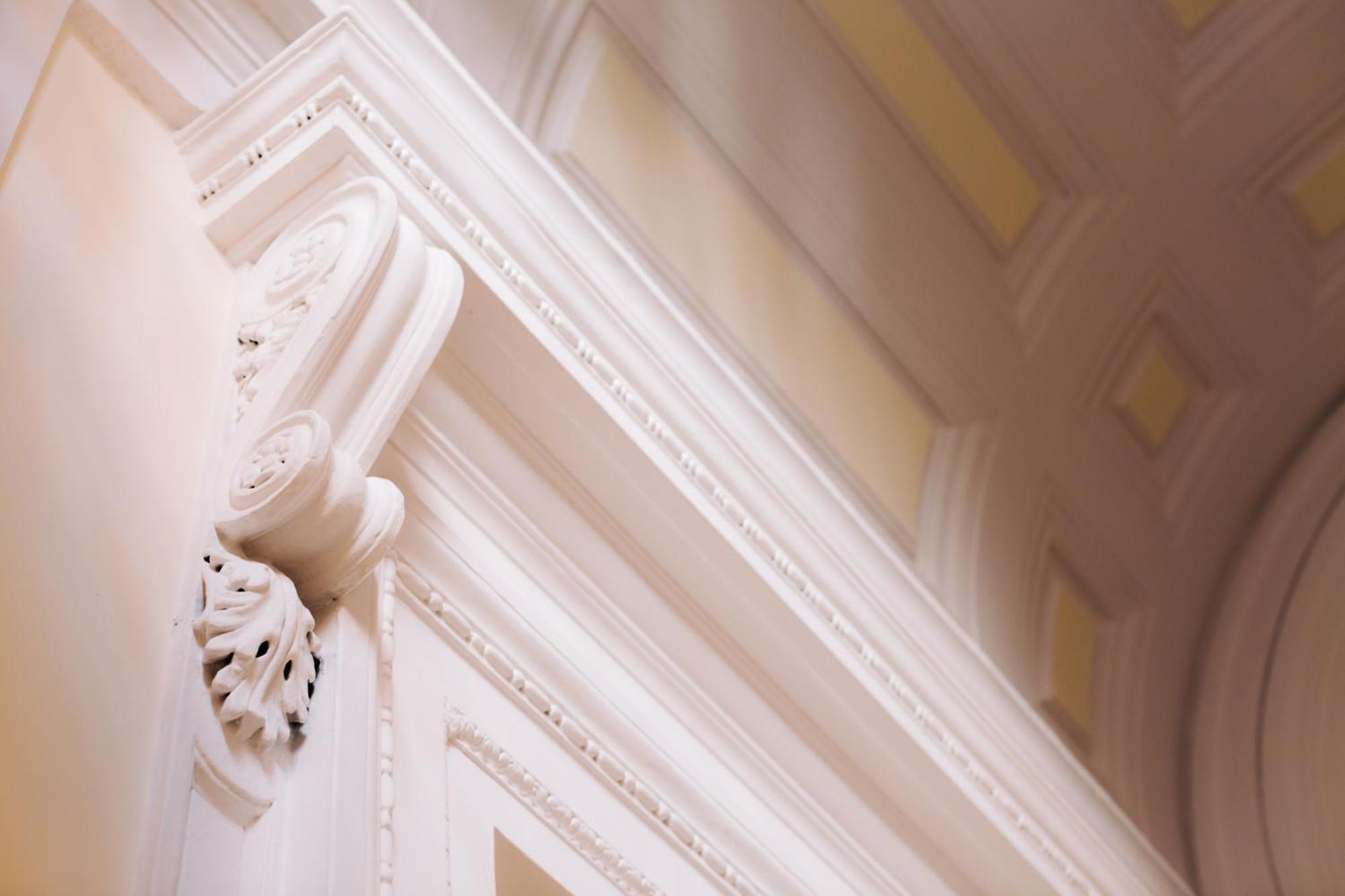 Domus Quirinale Apartment Rome Exterior photo