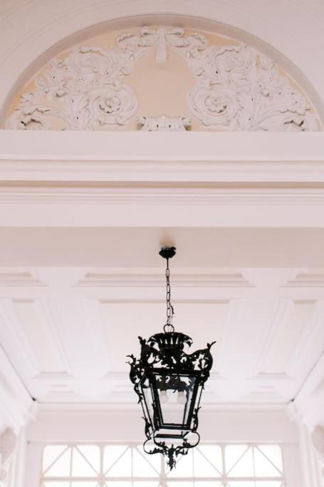 Domus Quirinale Apartment Rome Exterior photo