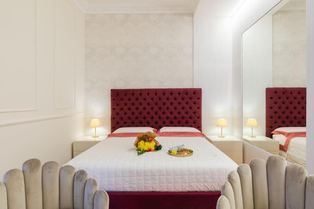 Domus Quirinale Apartment Rome Exterior photo
